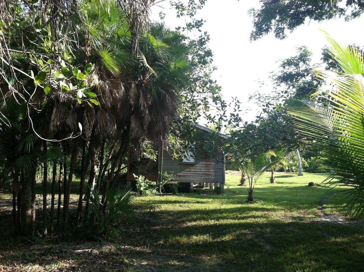 Nature Resort Bermudian Landing Pokoj fotografie