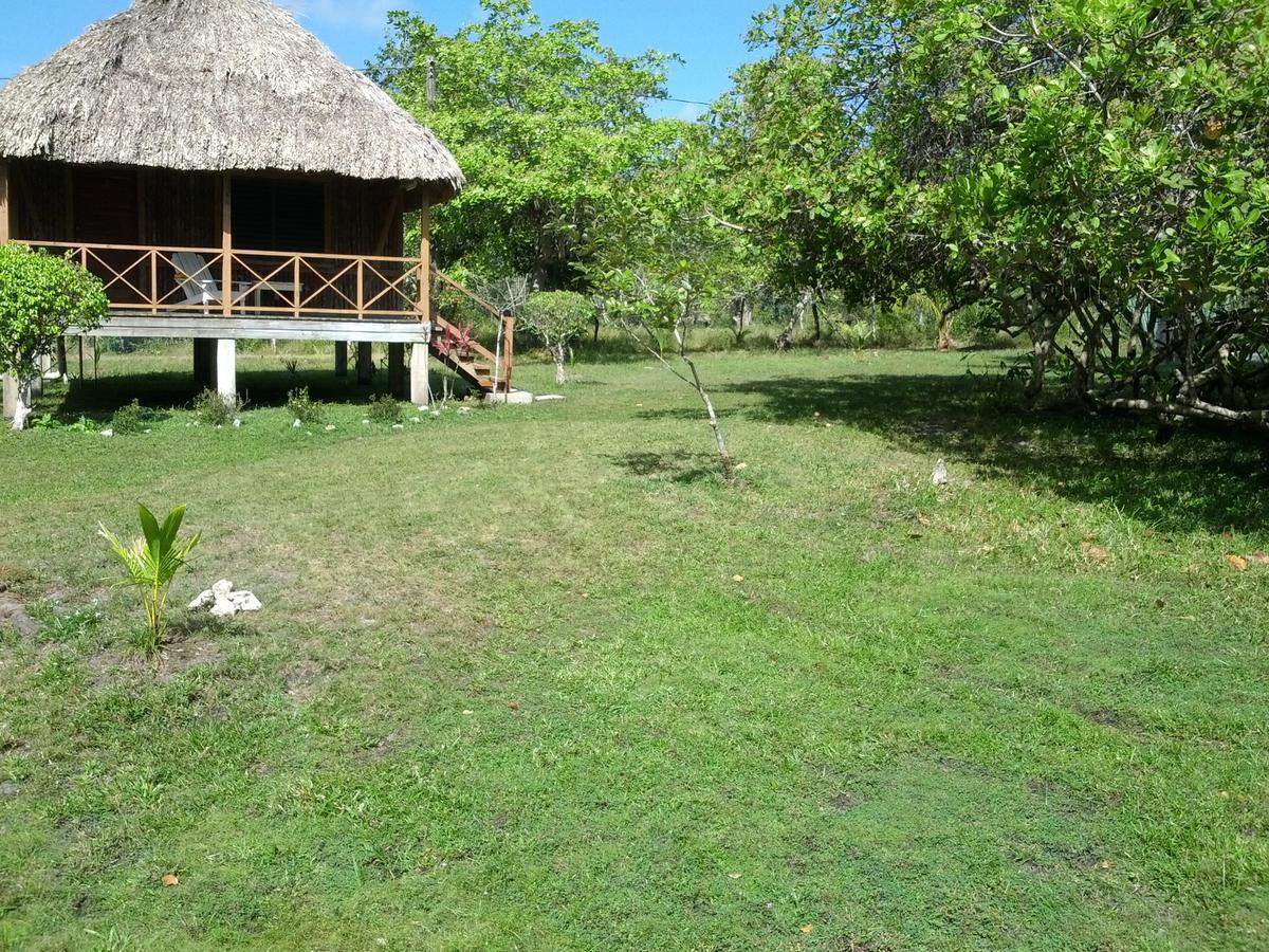 Nature Resort Bermudian Landing Pokoj fotografie